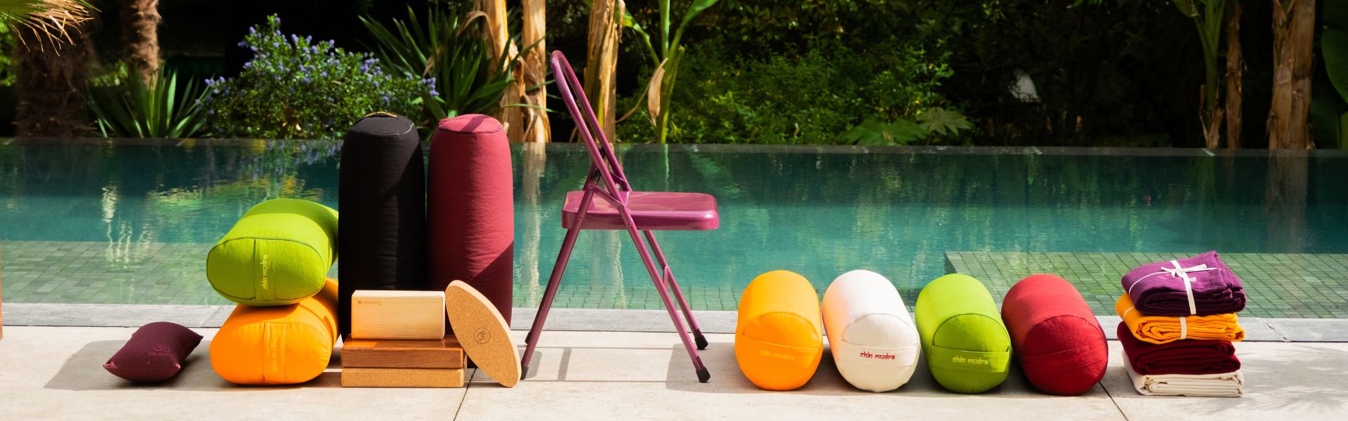 Yoga Accessories