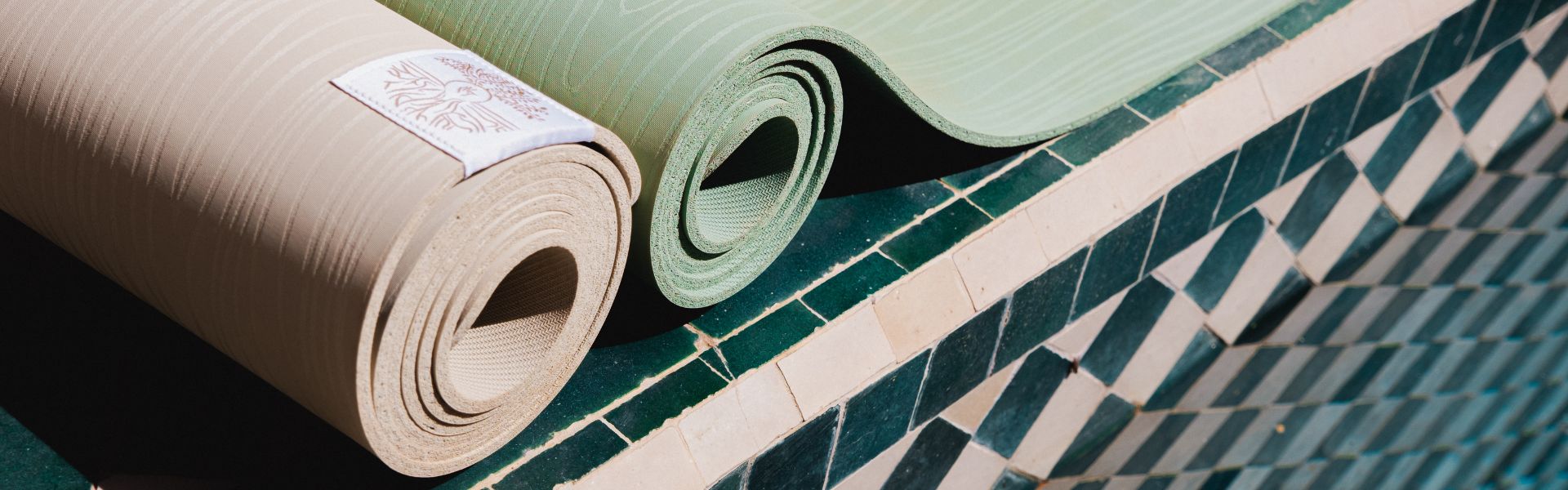 Yoga Mats