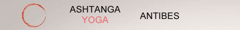 Ashtanga Yoga Antibes