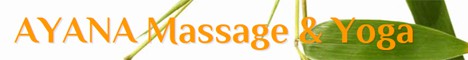 AYANA MASSAGES & YOGA