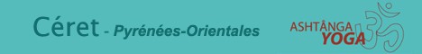 -Association Ashtanga yoga Ceret-