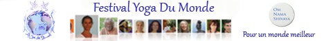 Festival de Yoga des Sables d'Olonne