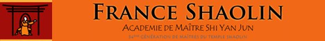 France Shaolin, académie de Maître Shi Yan Jun