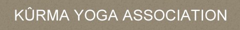 Kûrma Yoga Association