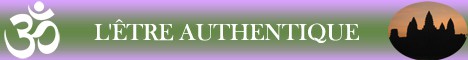 Etre Authentique