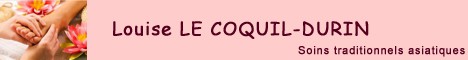 Louise LE COQUIL-DURIN
