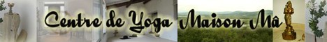 Centre de Yoga "Maison Mâ"