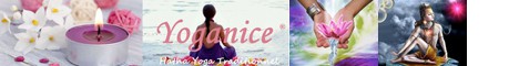 YOGANICE