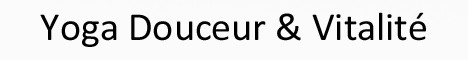 Yoga Douceur & Vitalité