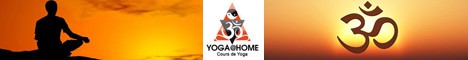Association YOGA@HÔME