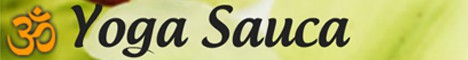 YOGA SAUCA