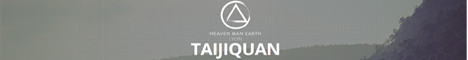 Heaven Man Earth Taiji Quan Lyon