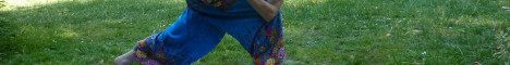 Professeure de Hatha yoga