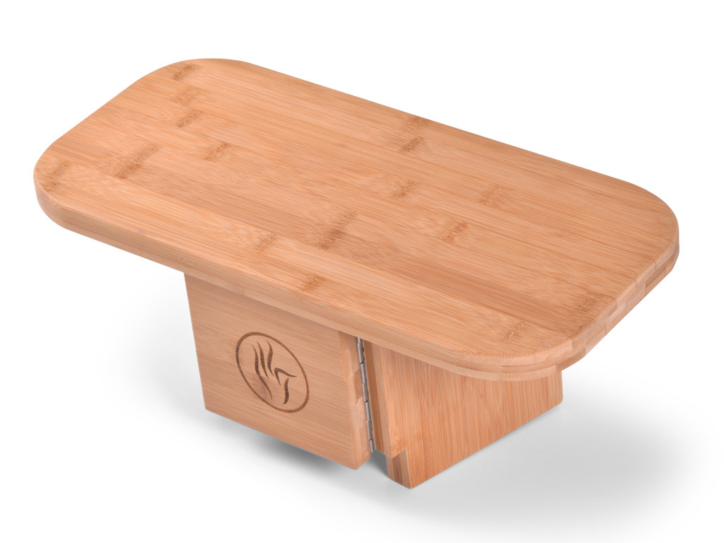 Item Meditation bench foldable Foldable