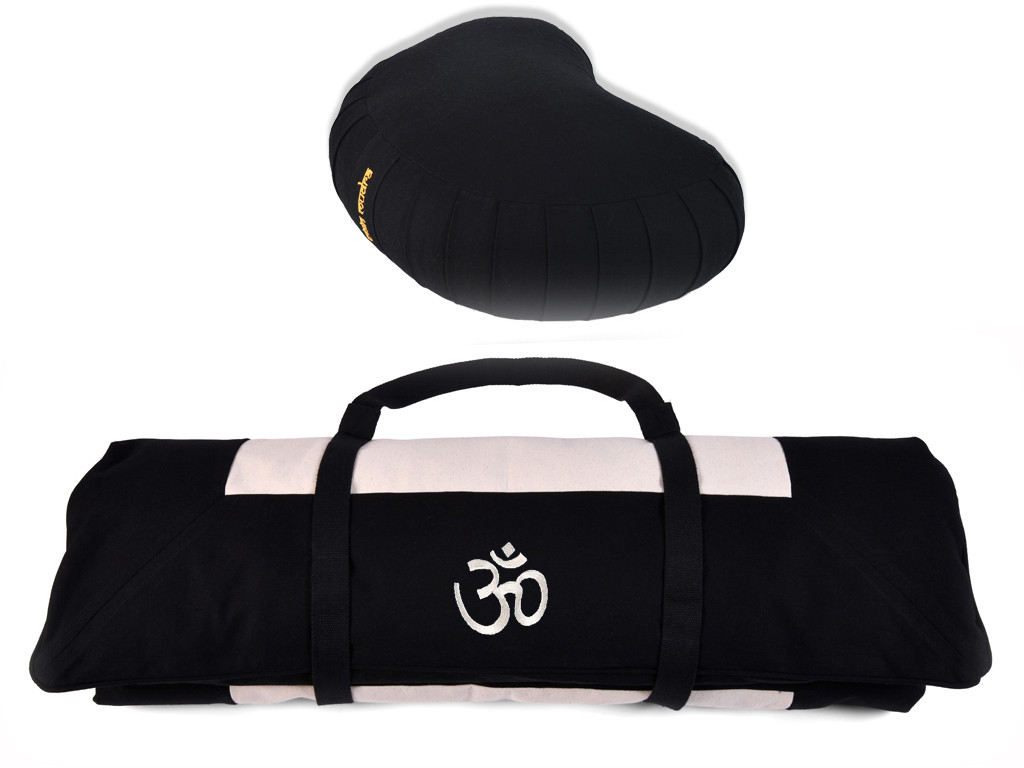 Item Coffret Tapis de Méditation Zazen