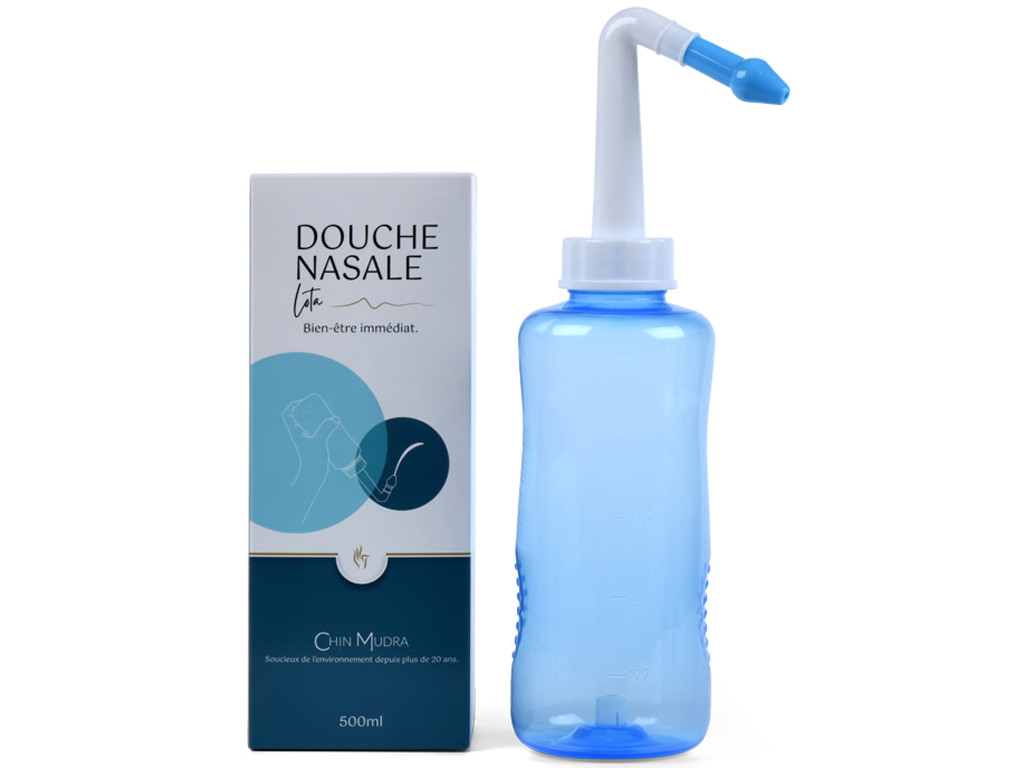 Item Douche Nasale 500ml