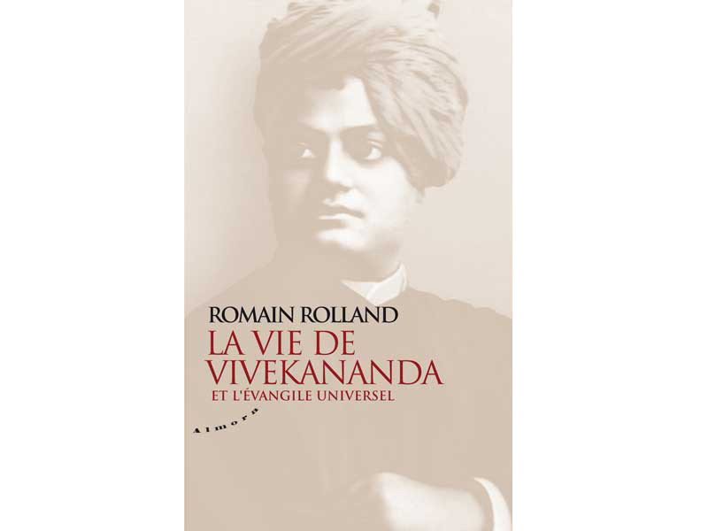 Item La Vie de Vivekananda Romain Rolland