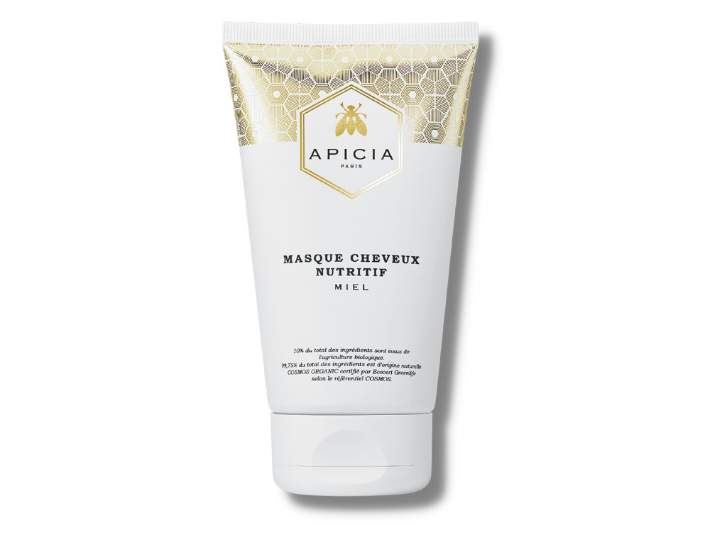 Item Masque Cheveux Nutritif 150ml
