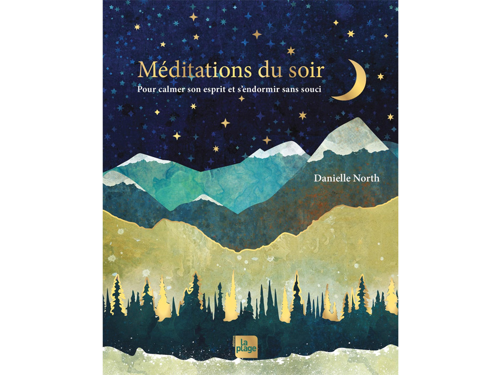 Item Méditations du Soir Danielle North