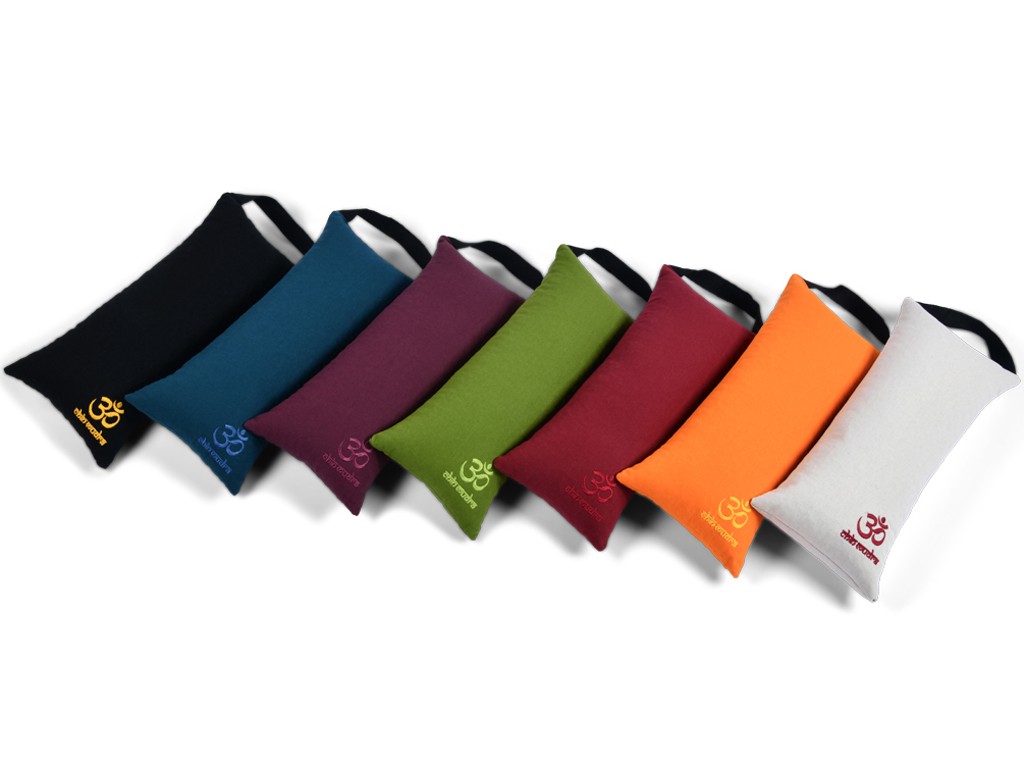 Item Sac de sable Sandbag 100% coton Bio Livré avec sable