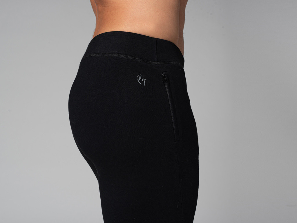 Short Homme Style Cycliste - Coton Bio