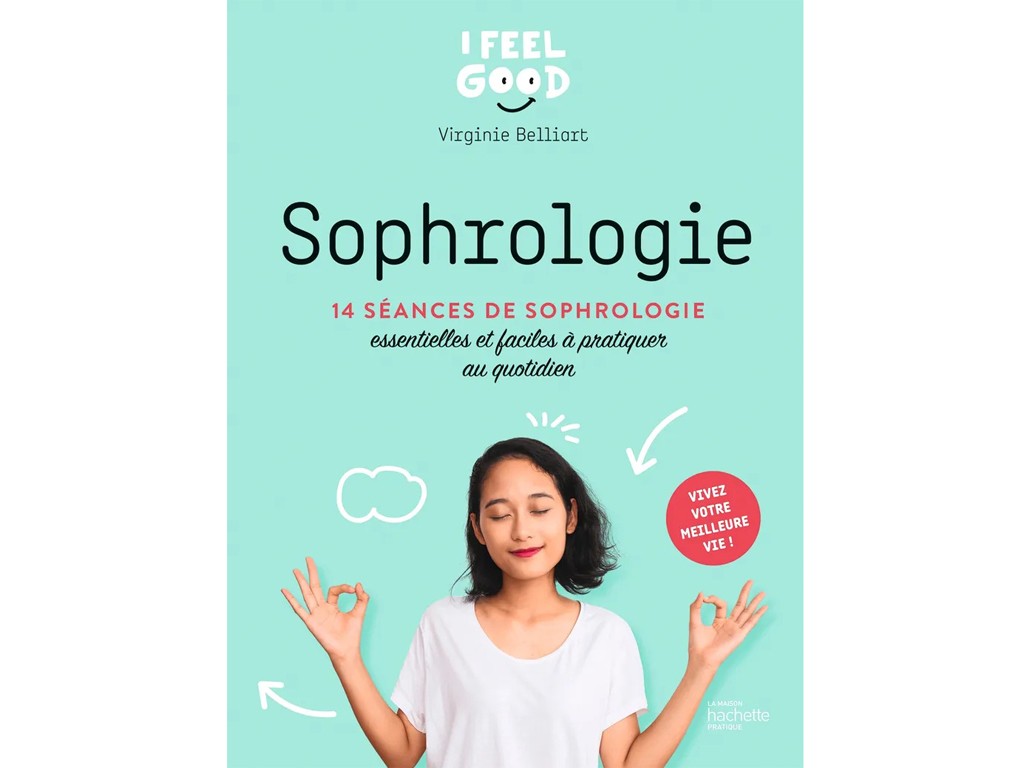Item Sophrologie - 14 séances de sophrologie Virginie Belliart