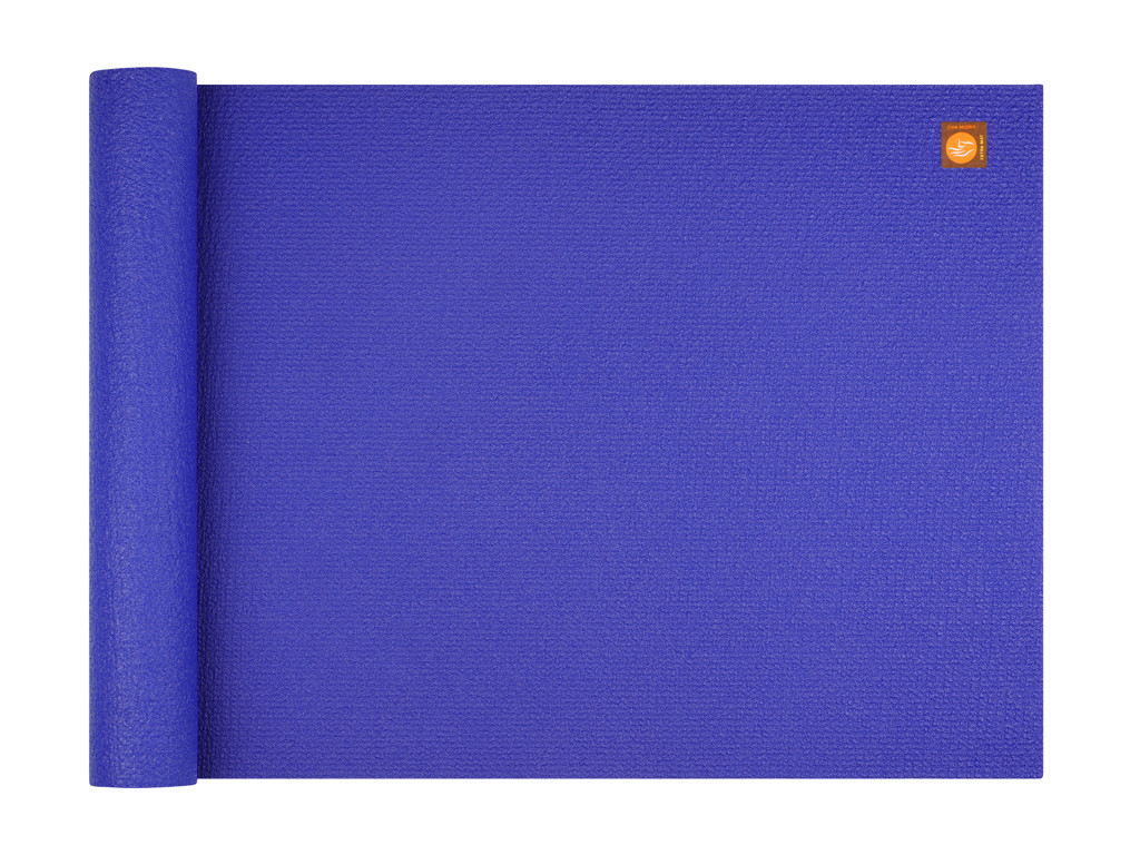 Item Tapis de voyage Extra-Mat - 185cm/220cm x 60cm x 2.9mm Bleu Marine