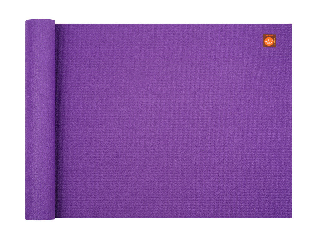 Item Extra-Mat Kids yoga mat – 150cm x 60cm x 2.8mm Purple