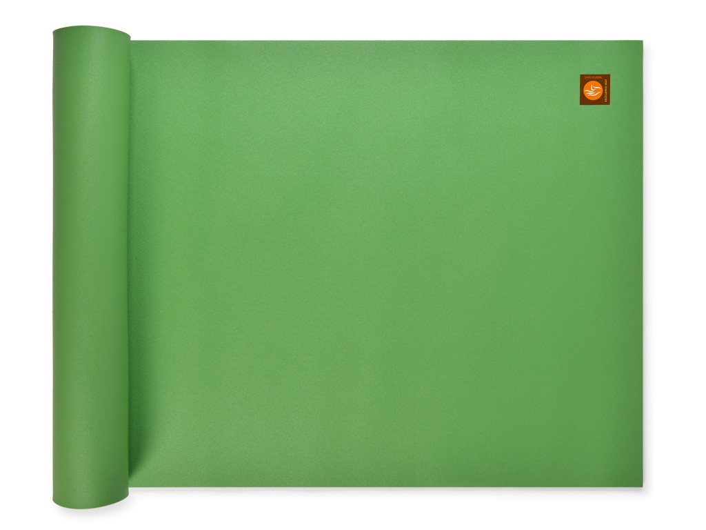 Item Tapis de yoga Excellence Mat 100% Latex - 6mm Vert
