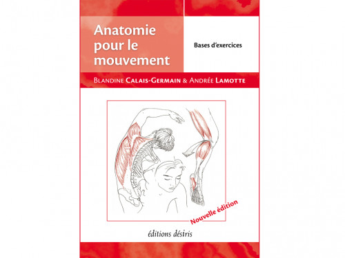 Anatomie pour le Mouvement - Bases d'exercices