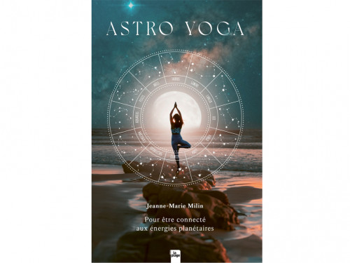 Astro Yoga