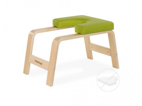 Banc pour Sirsasana (la posture reine)