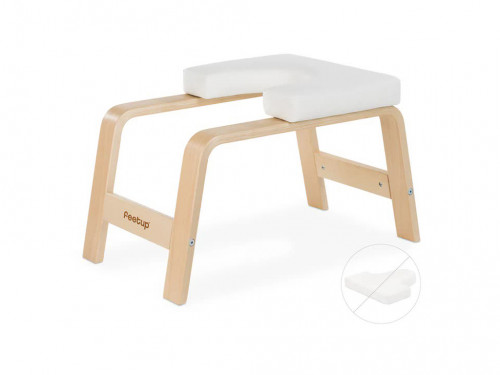 Bench for Sirsasana (the queen pose)