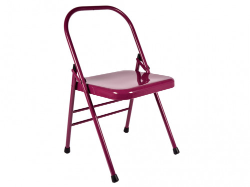 2 Bars Standard Yoga Chair