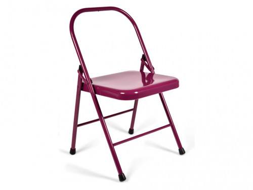 2 Bars Standard Yoga Chair