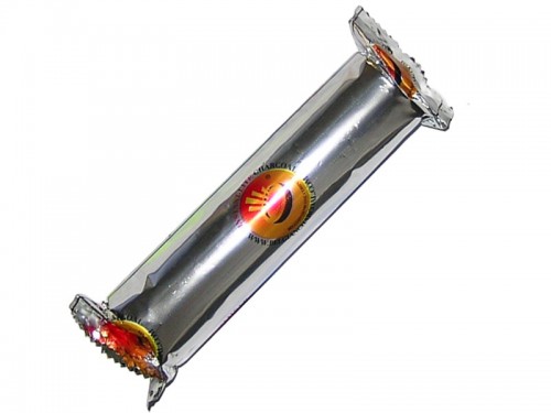 Charbons ardents