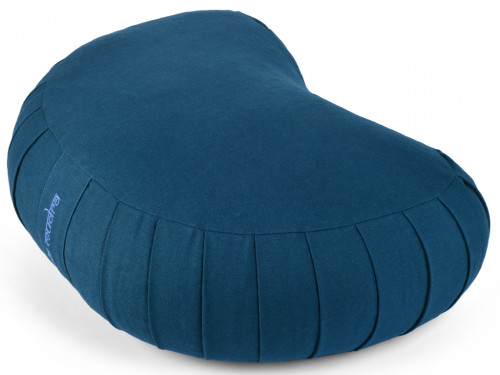 Coussin de Méditation Moon 100% coton Bio