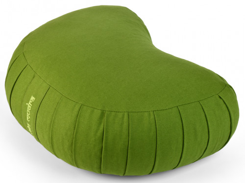 Coussin de Méditation Moon 100% coton Bio