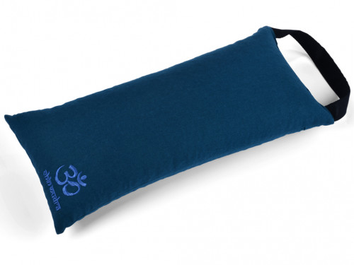Coussin de voyage 100% coton Bio