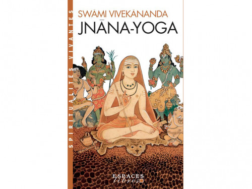 Jnana-Yoga