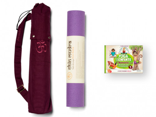 Kit Enfant Extra Mat 4.5mm