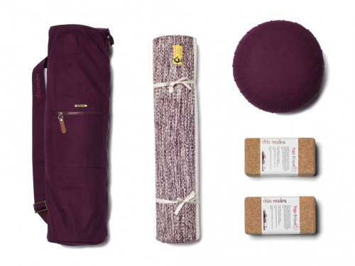 Kit Nature 100% bio