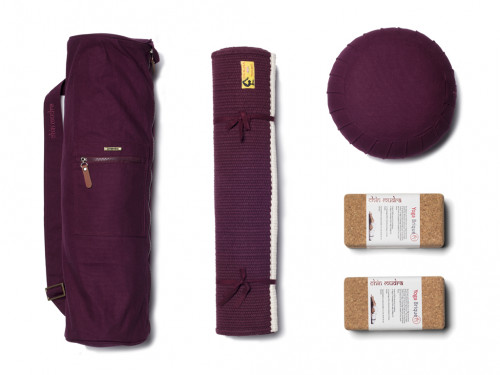 Kit Nature 100% bio