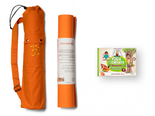 Kit Studio 3mm Enfant