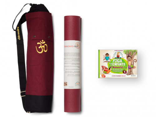 Kit Studio 4.5mm Enfant