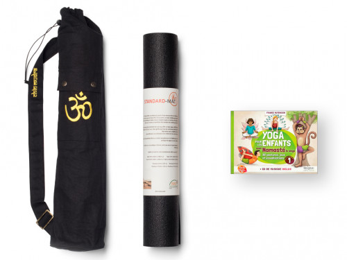 Kit Studio 4.5mm Enfant