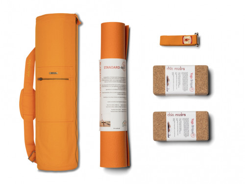 Kit Studio Mat 4mm