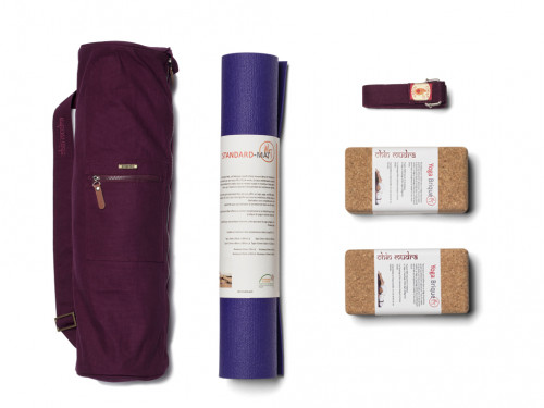 Kit Studio Mat 4mm