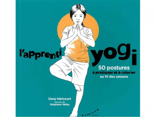 L'apprenti Yogi