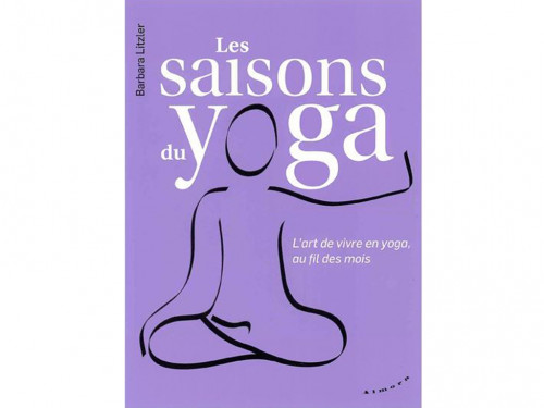 Les saisons du yoga